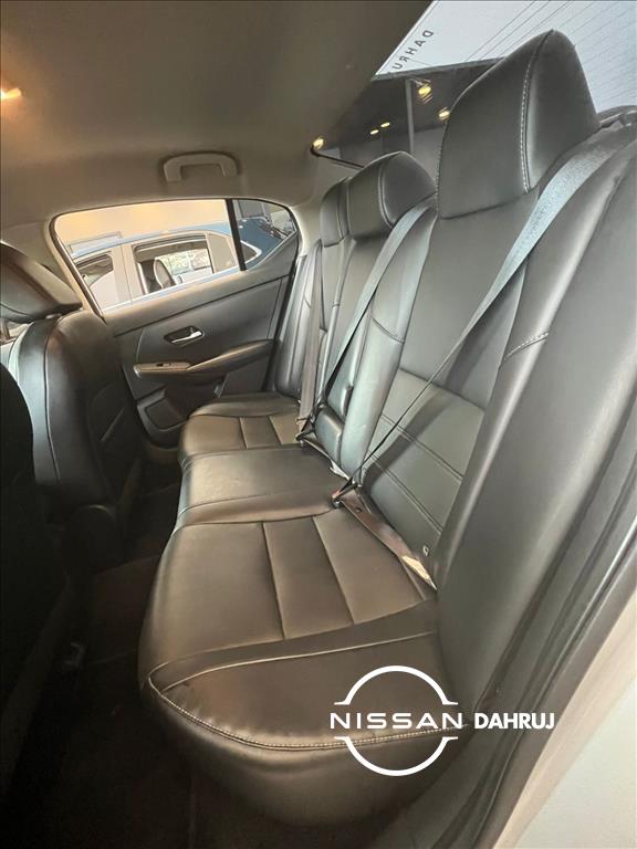 SENTRA 2.0 16V GASOLINA ADVANCE XTRONIC9