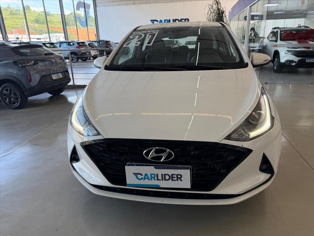 HB20 1.0 TGDI FLEX DIAMOND AUTOMÁTICO7