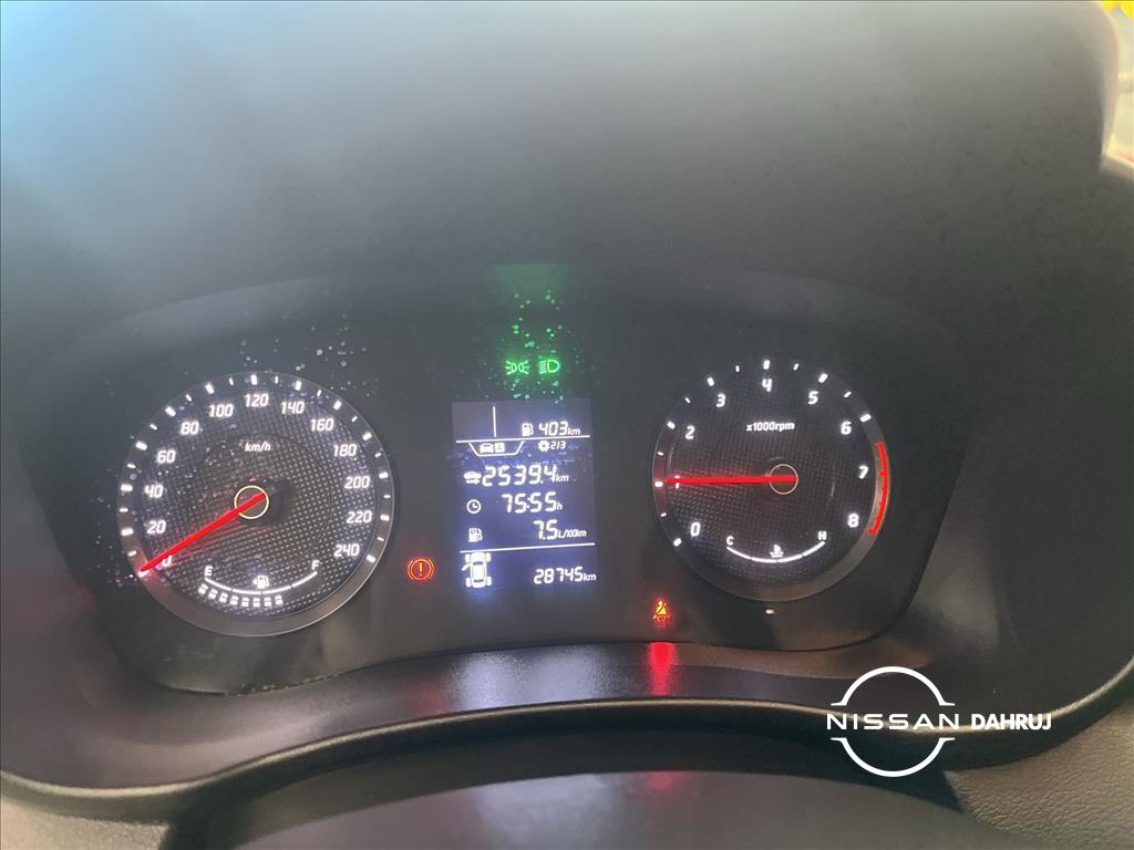 HB20 1.0 12V FLEX COMFORT MANUAL6