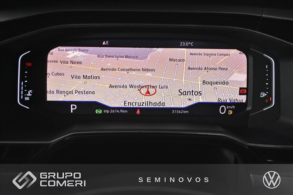VIRTUS 1.0 200 TSI HIGHLINE AUTOMÁTICO6