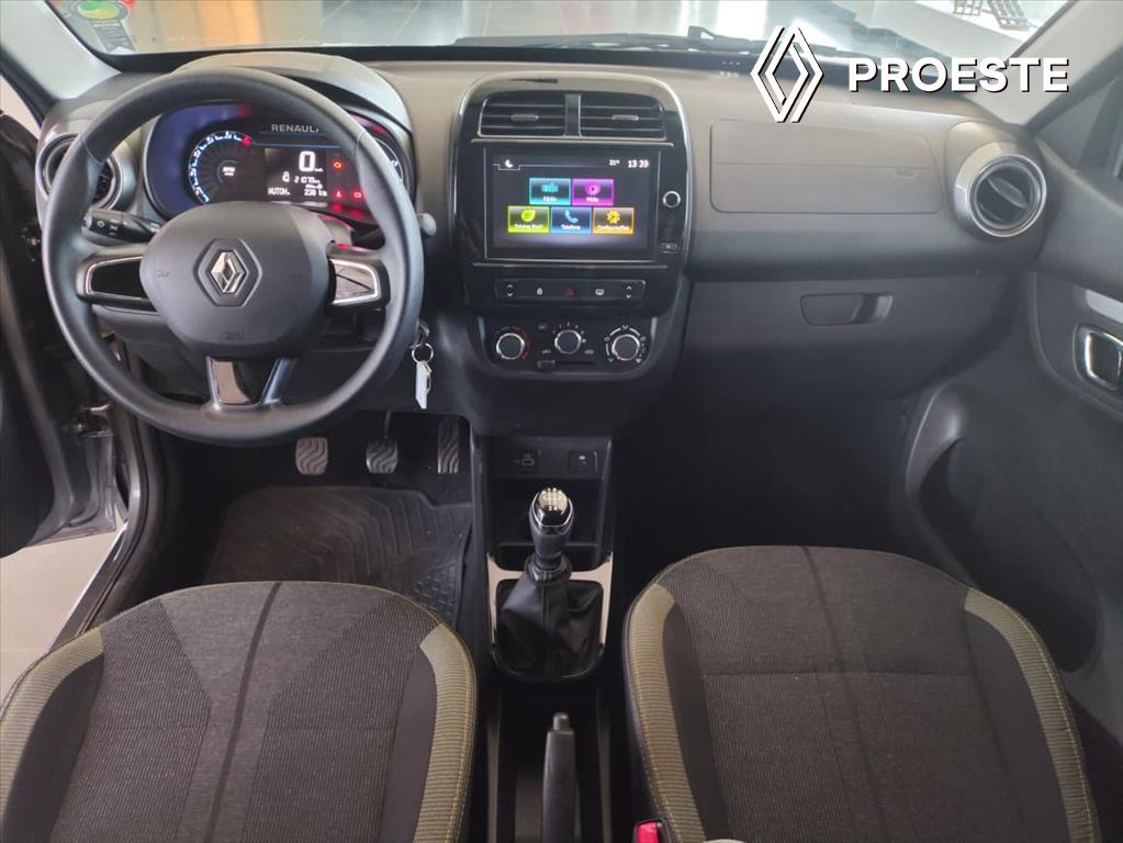 KWID 1.0 12V SCE FLEX ICONIC MANUAL10