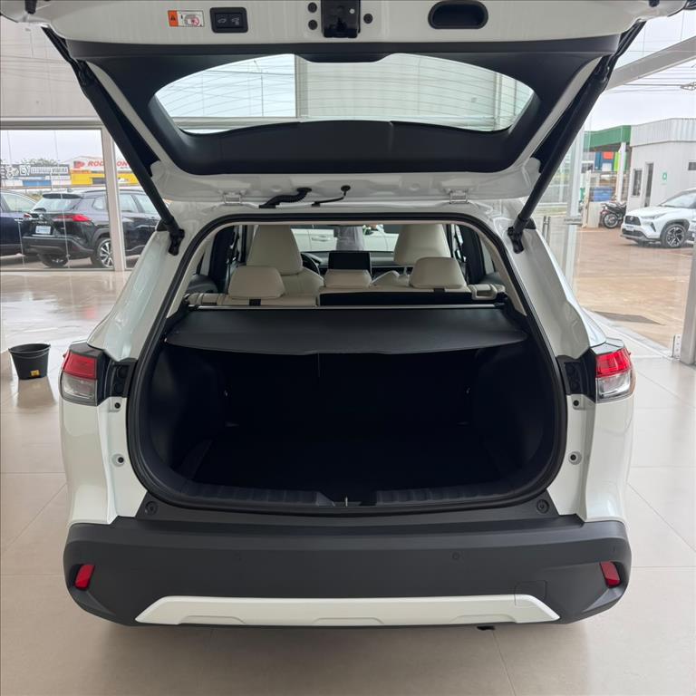 COROLLA CROSS 1.8 VVT-I HYBRID FLEX XRX CVT6