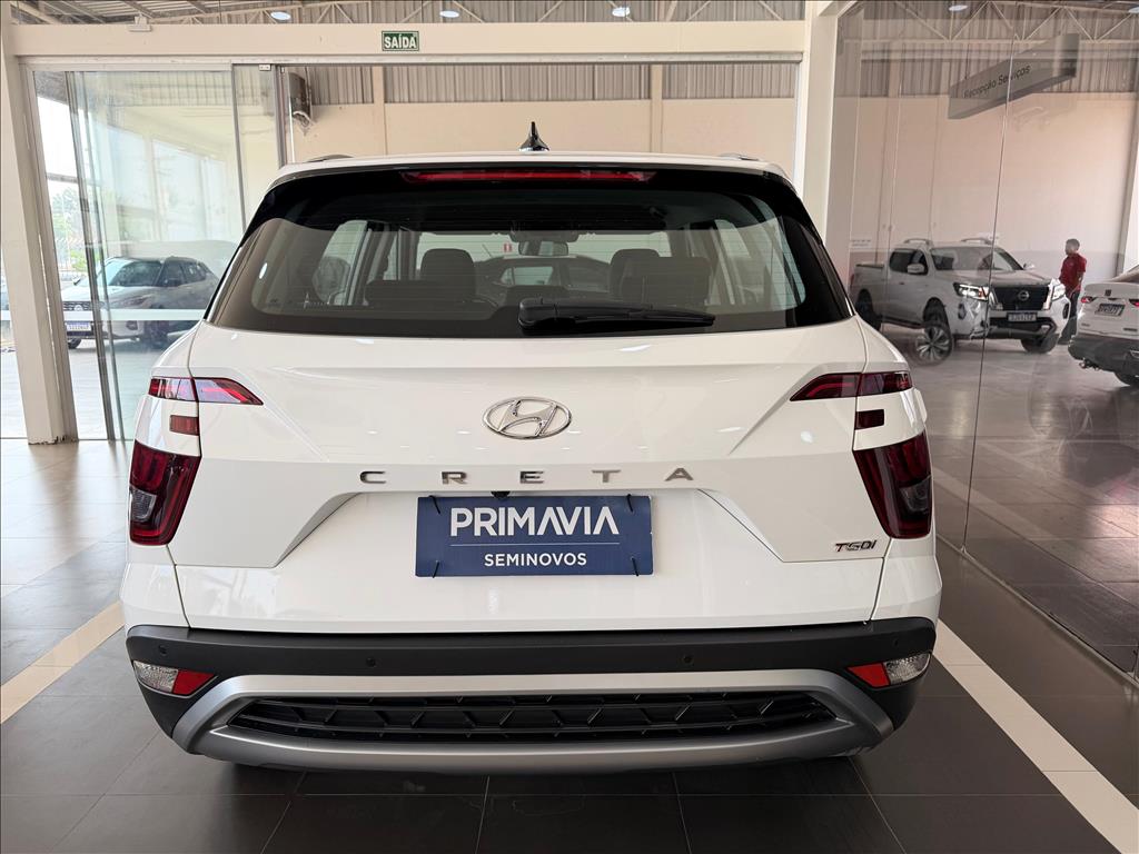 CRETA 1.0 TGDI FLEX LIMITED AUTOMÁTICO4