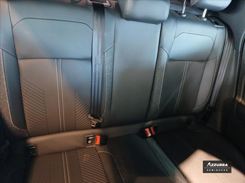 TERA 1.0 170 TSI HIGH AUTOMÁTICO12