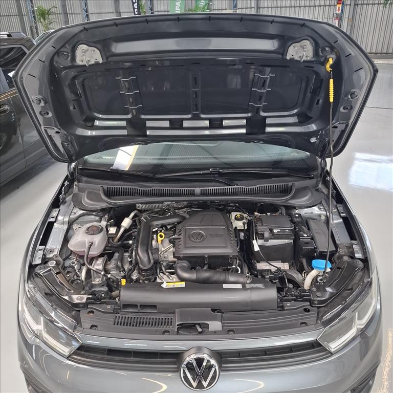 POLO 1.0 170 TSI COMFORTLINE AUTOMÁTICO11