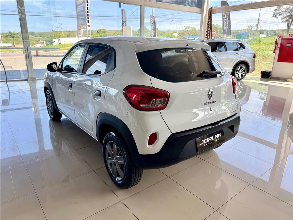 KWID 1.0 12V SCE FLEX ZEN MANUAL4