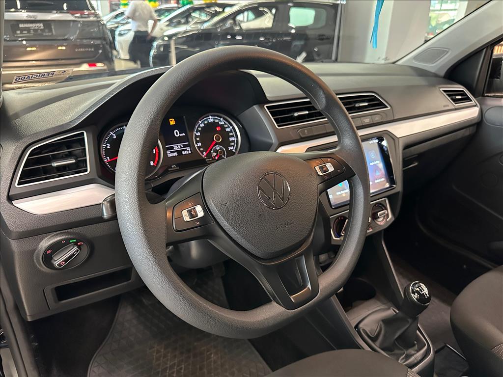SAVEIRO 1.6 MSI TRENDLINE CS 16V FLEX 2P MANUAL5