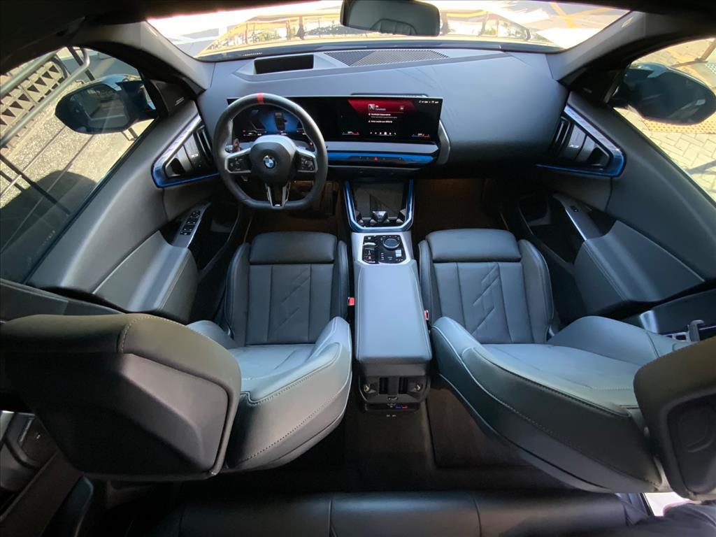 BMW-X3-3.0 TWINPOWER MHEV M50 XDRIVE STEPTRONIC