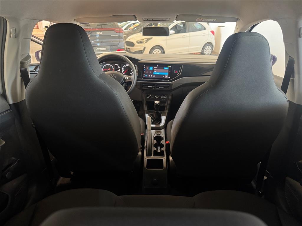 POLO 1.0 MPI TRACK MANUAL12