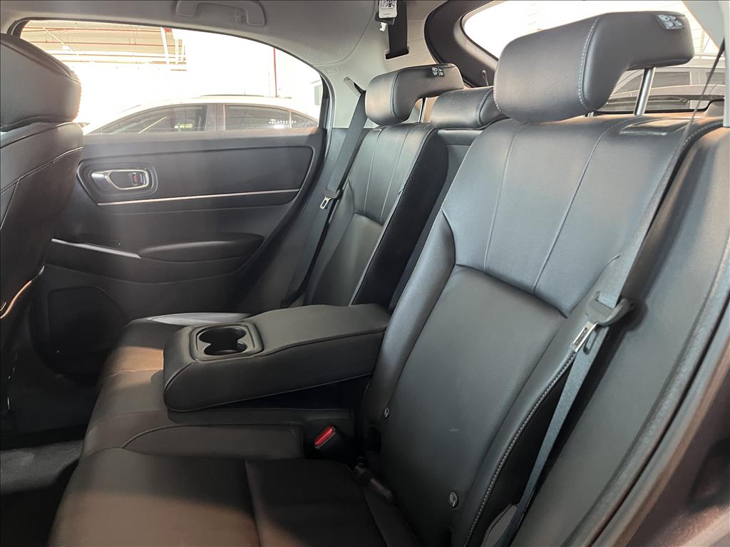 HR-V 1.5 DI I-VTEC FLEX EXL CVT11