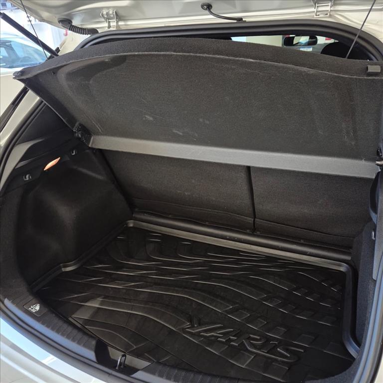 YARIS 1.5 16V FLEX XS MULTIDRIVE17