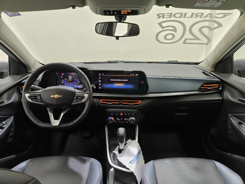 ONIX PLUS 1.0 TURBO FLEX PREMIER AUTOMÁTICO4