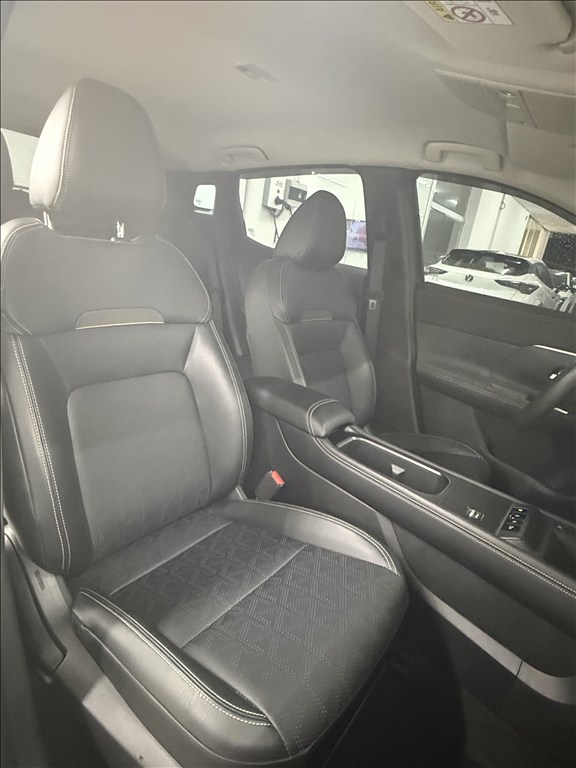 Nissan-KICKS-1.0  TURBO FLEX EXCLUSIVE DCT