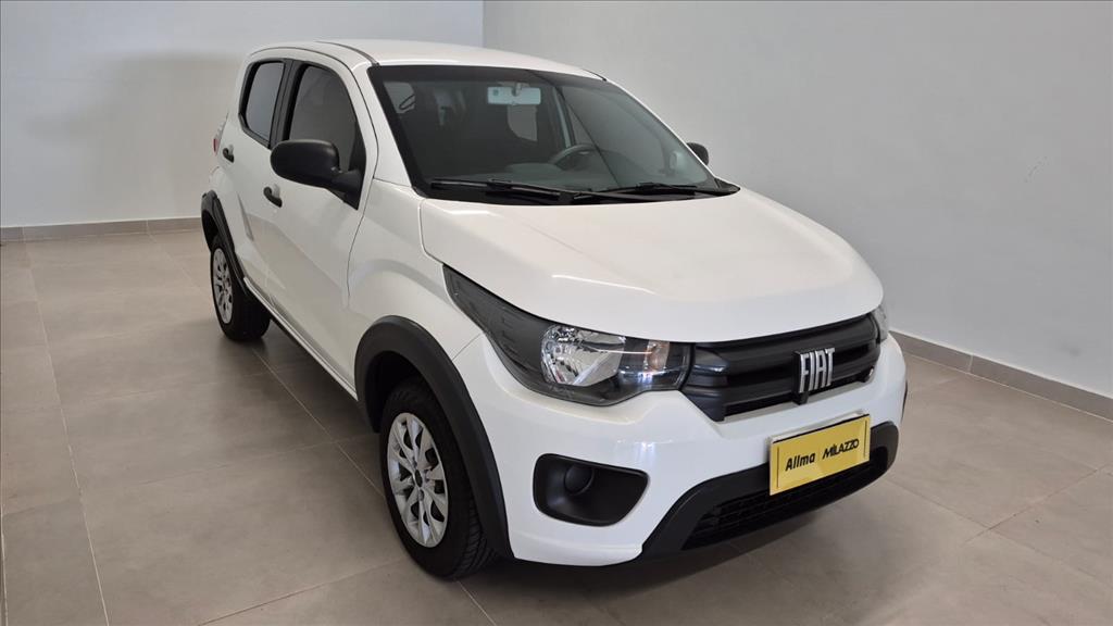 MOBI 1.0 EVO FLEX LIKE. MANUAL1