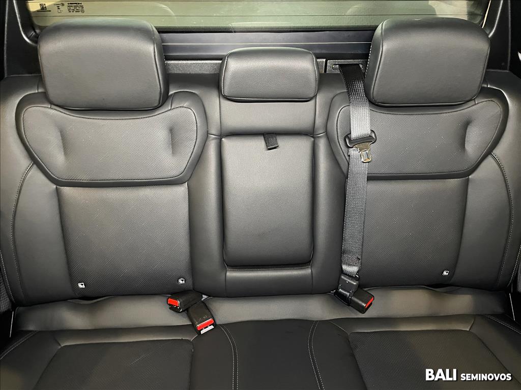 RAMPAGE 2.0 TURBO DIESEL REBEL 4X4 AUTOMÁTICO18