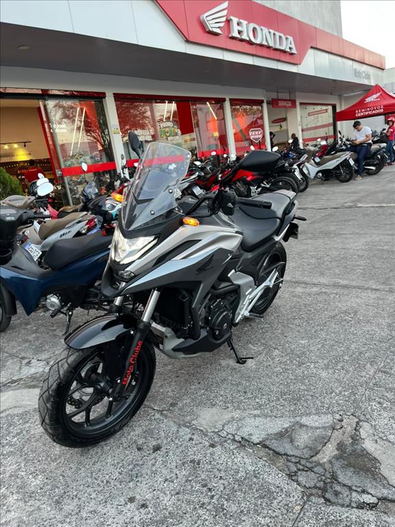 HONDA NC foto 3