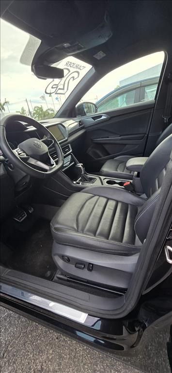 TAOS 1.4 250 TSI TOTAL FLEX HIGHLINE AUTOMÁTICO6