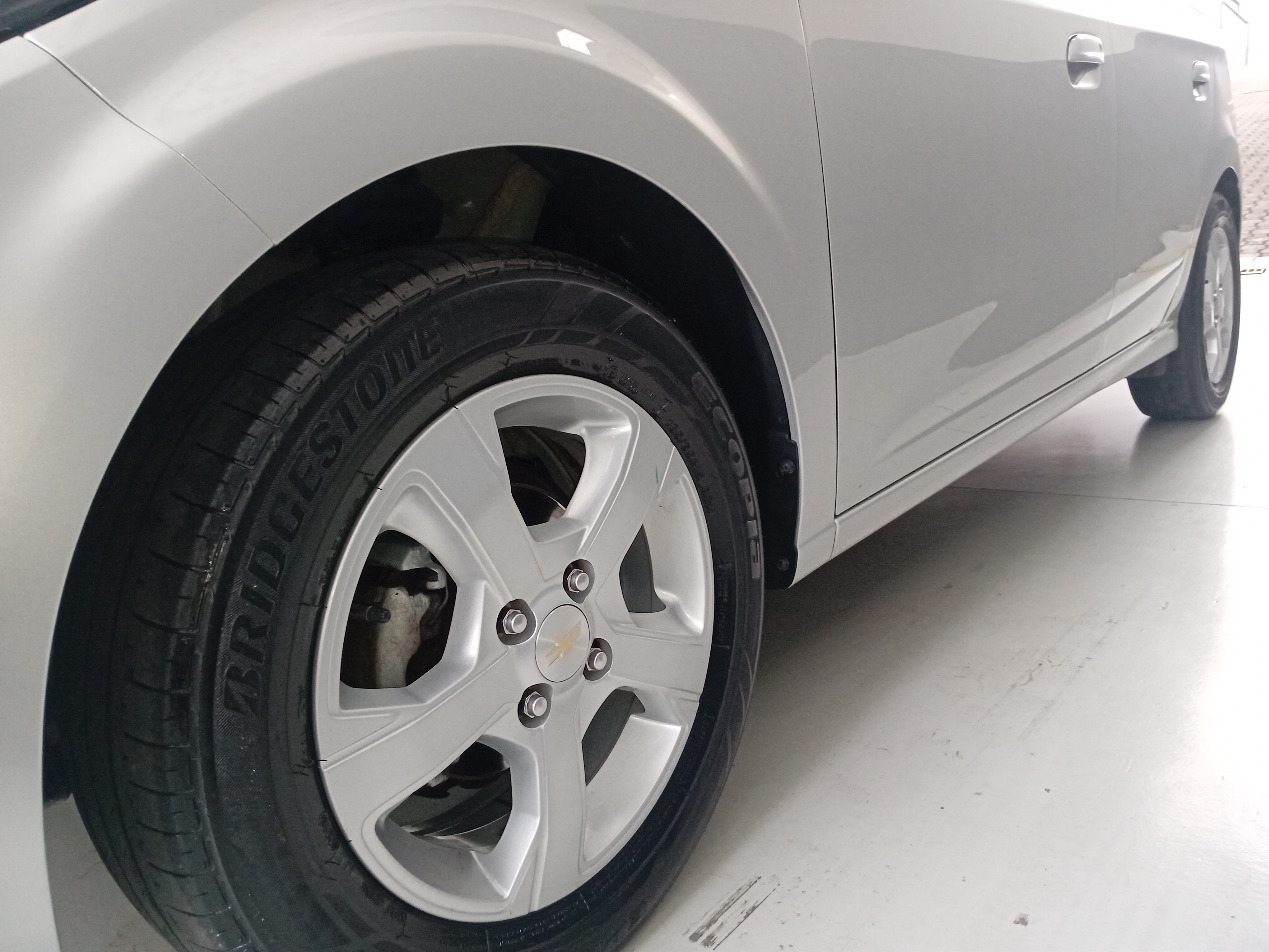 ONIX 1.4 MPFI LT 8V FLEX 4P AUTOMÁTICO17