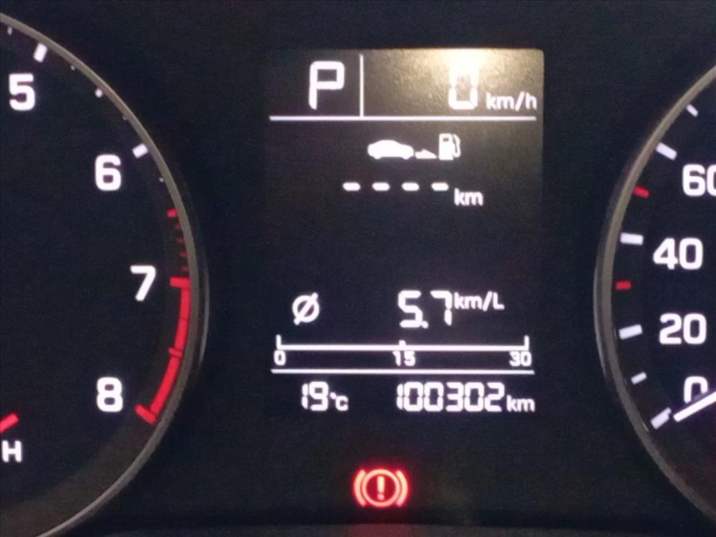 ELANTRA 2.0 16V FLEX 4P AUTOMÁTICO9