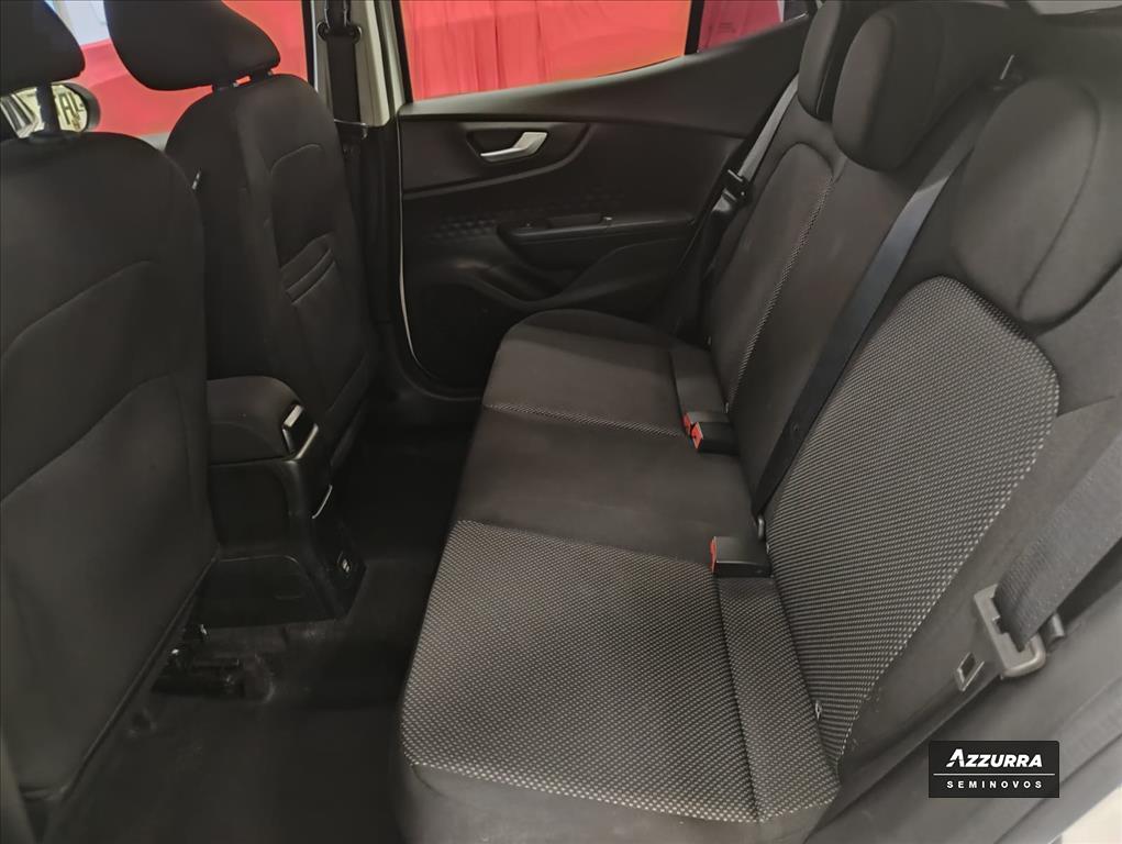 PULSE 1.3 FLEX DRIVE CVT13