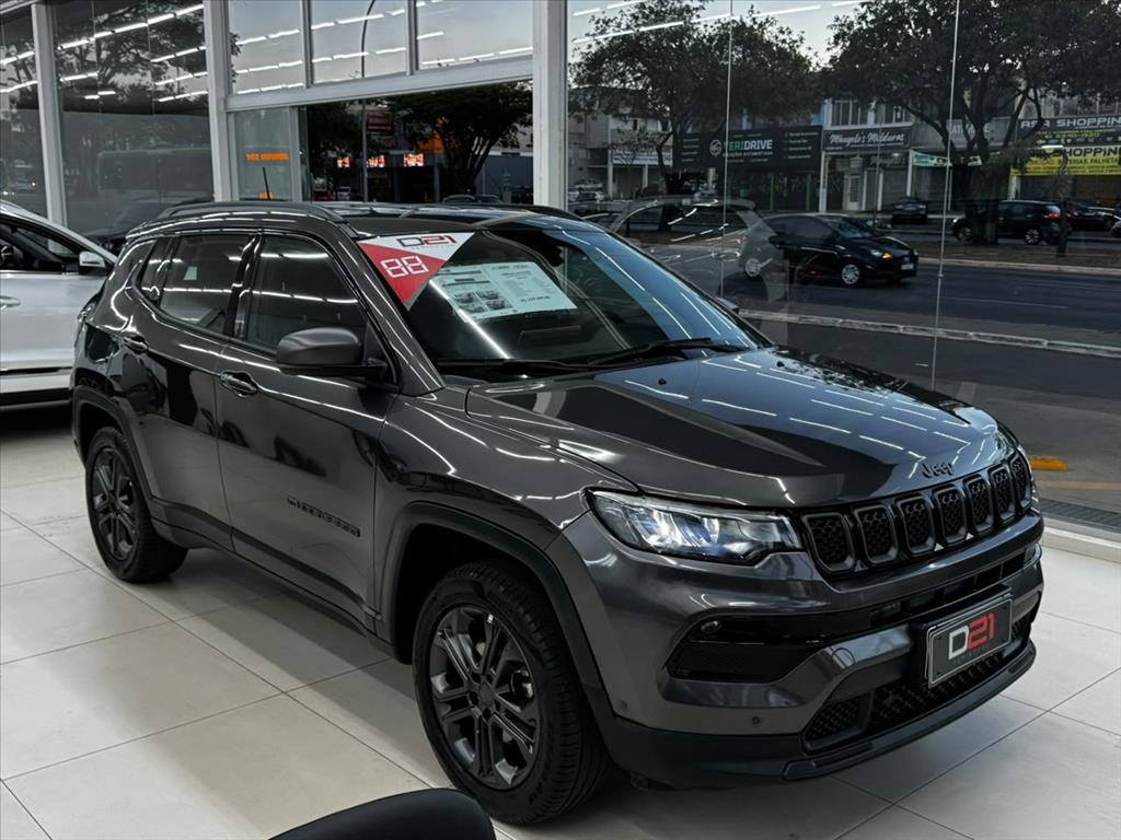 Jeep 1.3 T270 Turbo Flex Longitude - foto 2