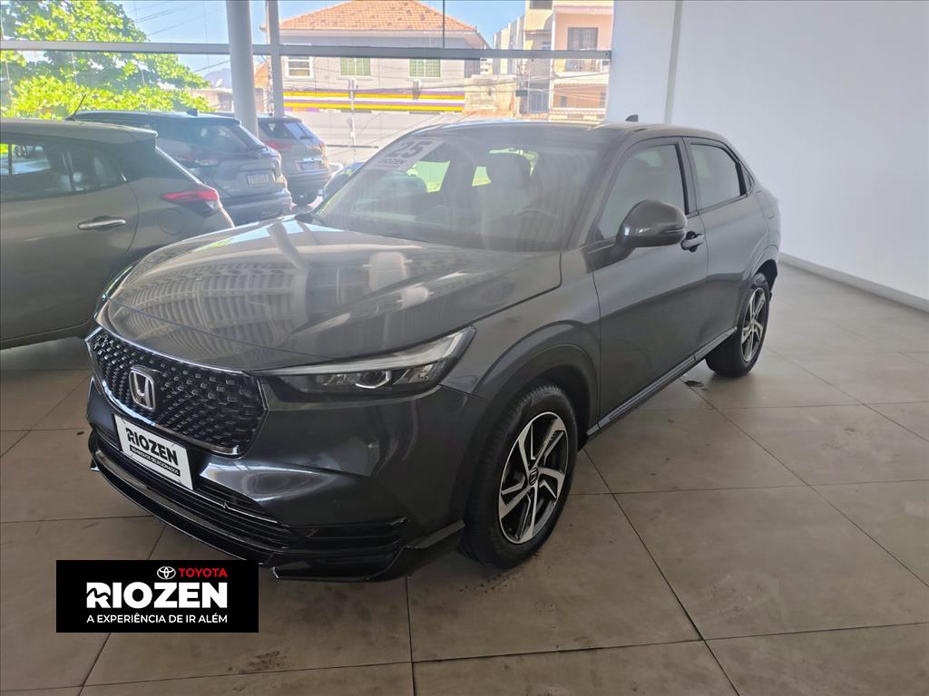 HR-V 1.5 DI I-VTEC TURBO FLEX TOURING CVT1