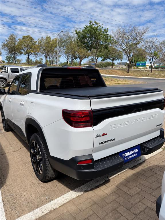 MONTANA 1.2 TURBO FLEX LTZ AUTOMÁTICO2