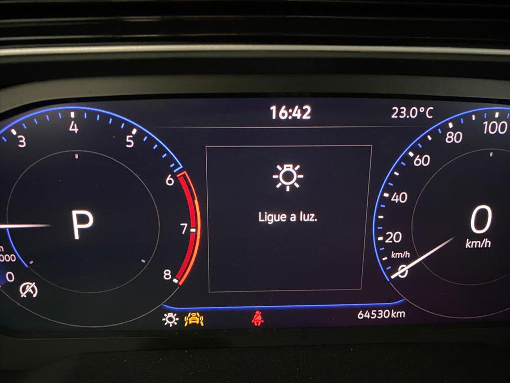 NIVUS 1.0 200 TSI TOTAL FLEX HIGHLINE AUTOMÁTICO9