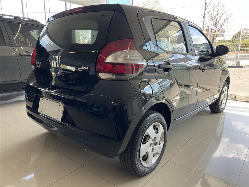 MOBI 1.0 EVO FLEX LIKE. MANUAL MOBI 1.0 EVO FLEX LIKE. MANUAL