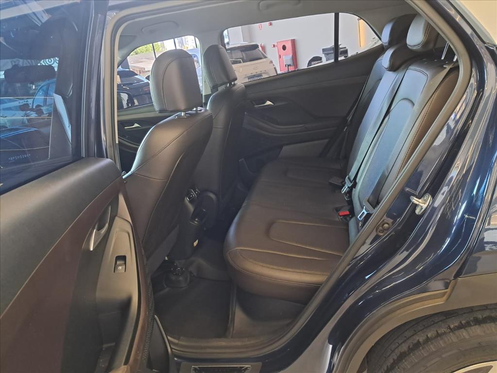 Hyundai-CRETA-1.0 TGDI FLEX PLATINUM AUTOMÁTICO