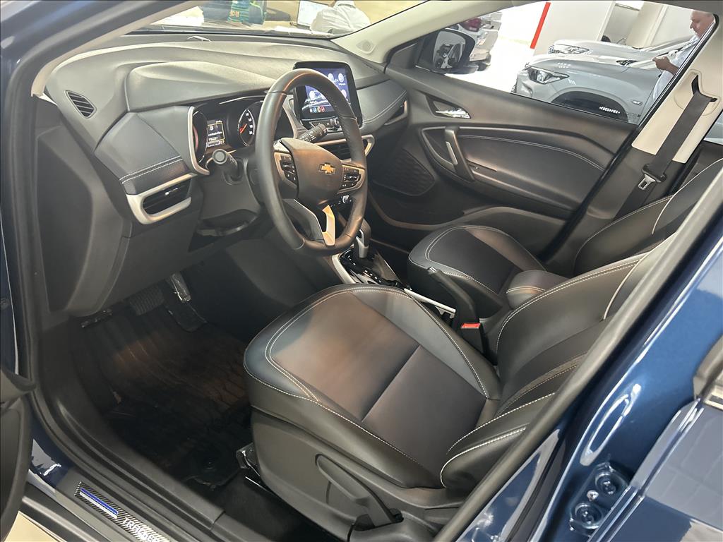 TRACKER 1.2 TURBO FLEX PREMIER AUTOMÁTICO7