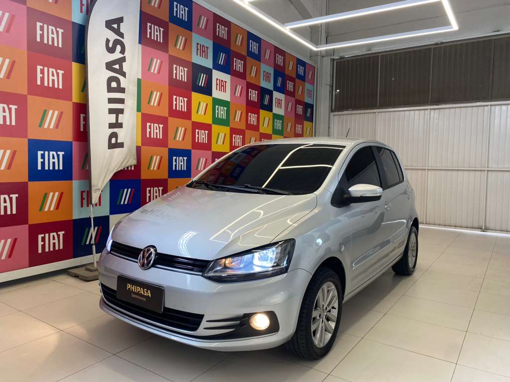 FOX 1.6 MSI TOTAL FLEX CONNECT 4P MANUAL