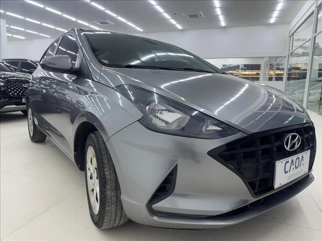 Hyundai-HB20-1.0 12V FLEX VISION MANUAL