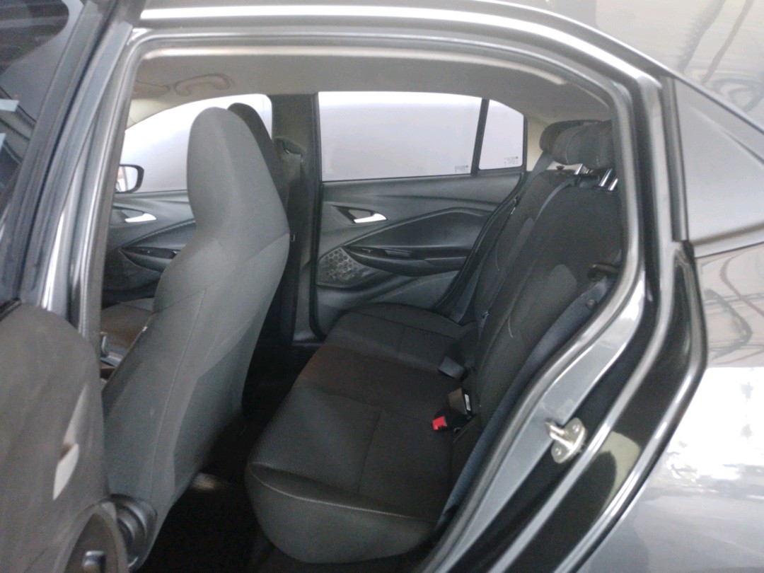 GM - Chevrolet-ONIX-1.0 FLEX LT MANUAL