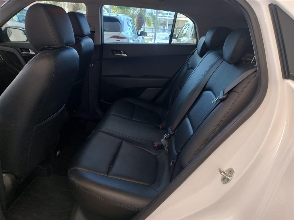 Hyundai-CRETA-1.6 16V FLEX ACTION AUTOMÁTICO