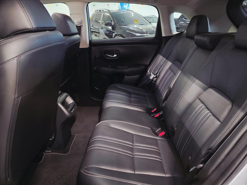 ZR-V 2.0 i-VTEC GASOLINA TOURING CVT12