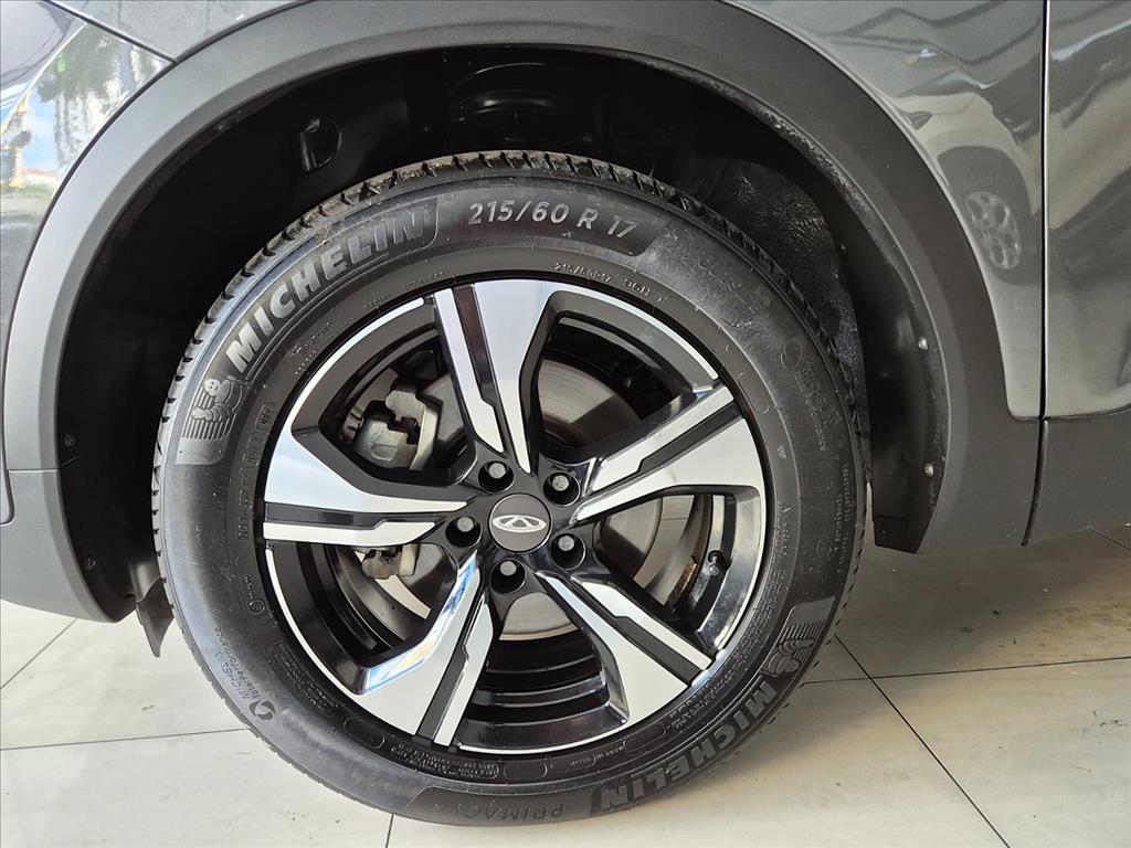 Caoa Chery-TIGGO 5x-1.5 VVT TURBO iFLEX SPORT CVT
