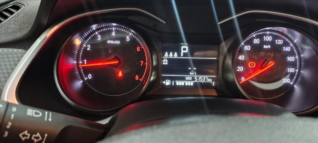 ONIX 1.0 TURBO FLEX LT AUTOMÁTICO7
