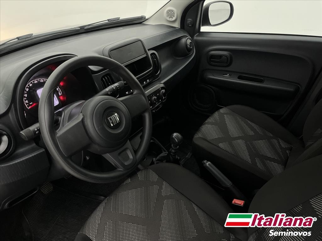 MOBI 1.0 EVO FLEX LIKE. MANUAL7