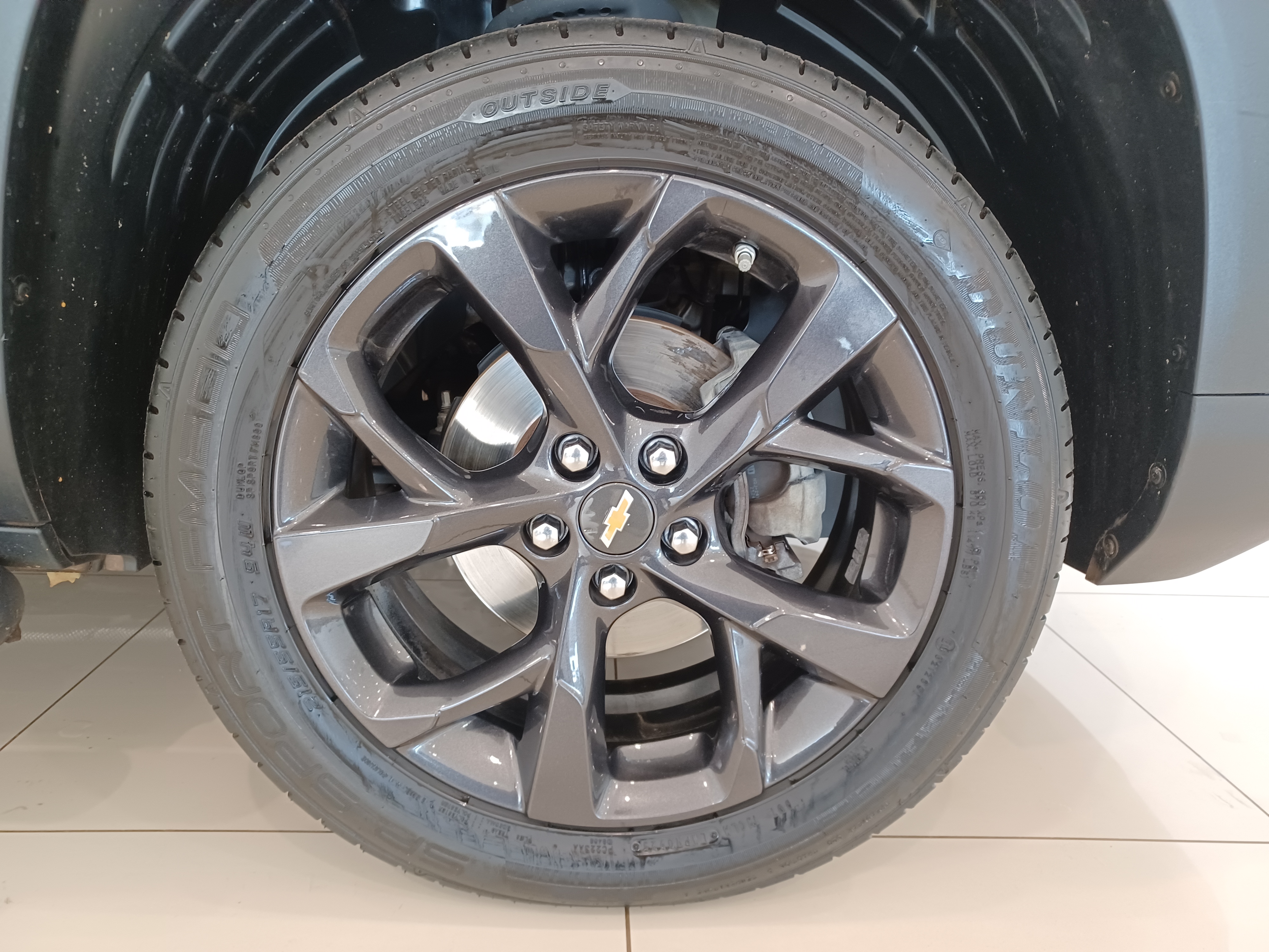 GM - Chevrolet-MONTANA-1.2 TURBO FLEX PREMIER AUTOMÁTICO