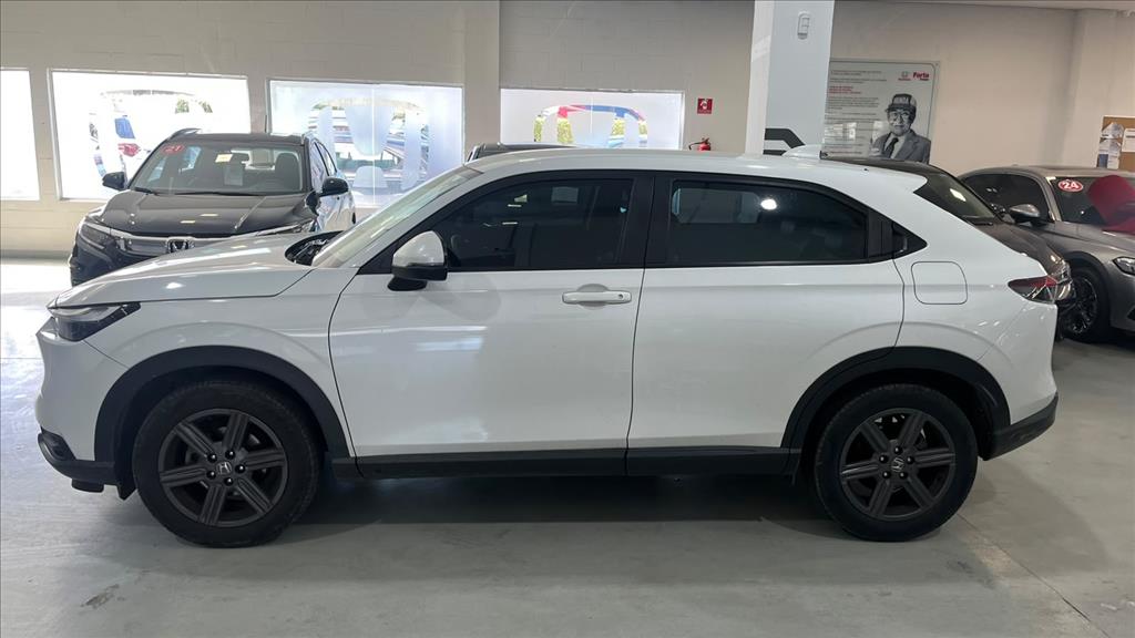 HR-V 1.5 DI I-VTEC FLEX EXL CVT3