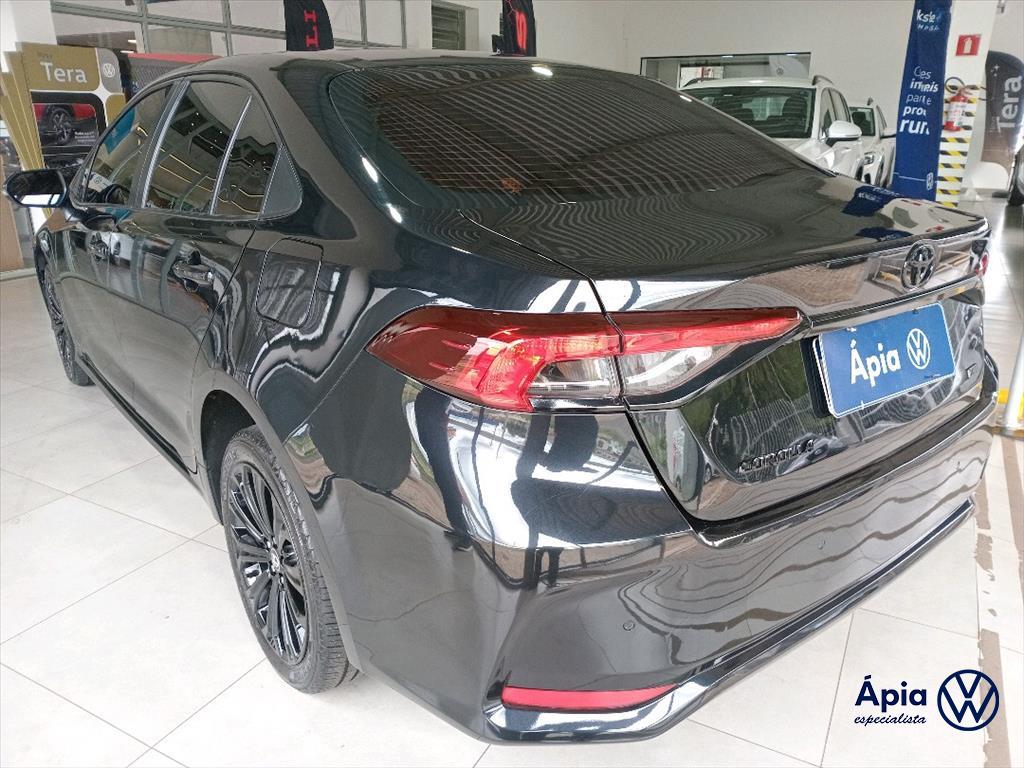 COROLLA 2.0 VVT-IE FLEX XEI DIRECT SHIFT5