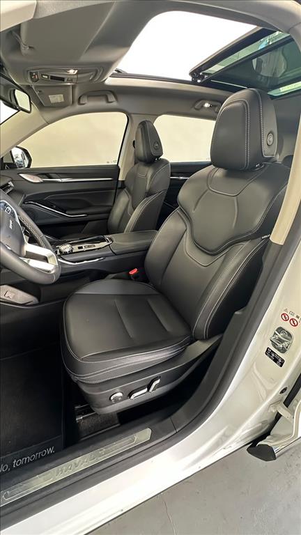 HAVAL H6 1.5 HEV PREMIUM E-TRACTION6