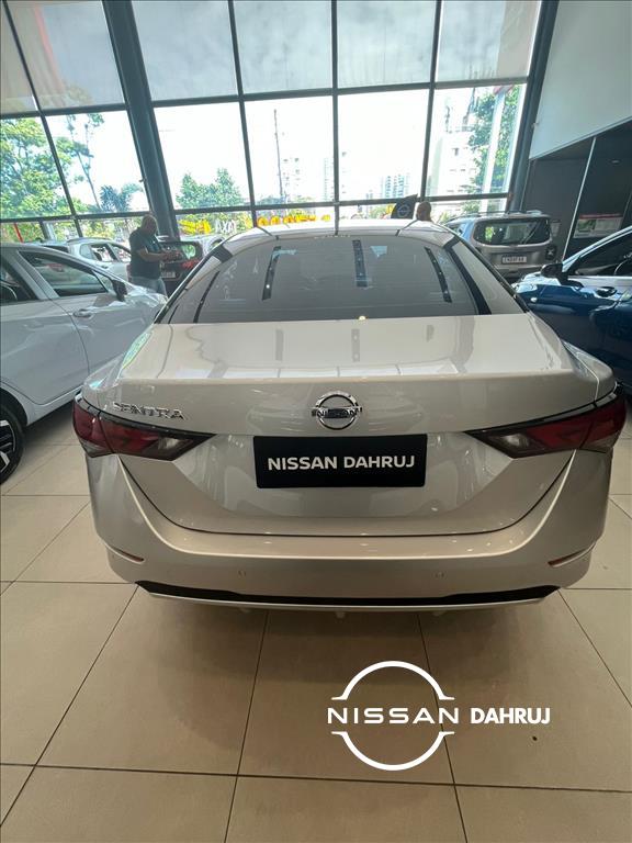 SENTRA 2.0 16V GASOLINA ADVANCE XTRONIC12