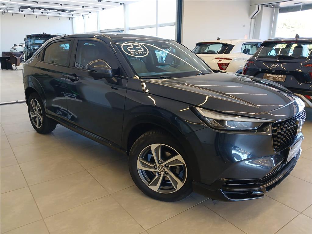 HR-V 1.5 DI I-VTEC FLEX EX CVT0