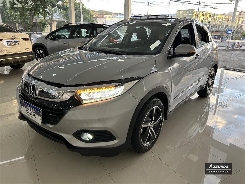 HR-V 1.5 16V TURBO GASOLINA TOURING 4P AUTOMÁTICO2