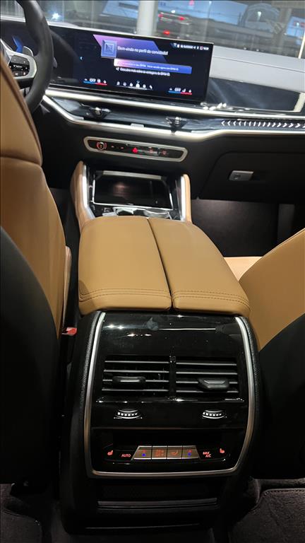 X6 3.0 TWINPOWER GASOLINA XDRIVE40I M SPORT AUTOMÁTICO6