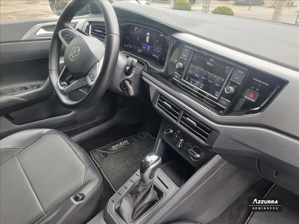 NIVUS 1.0 200 TSI TOTAL FLEX SENSE AUTOMÁTICO17
