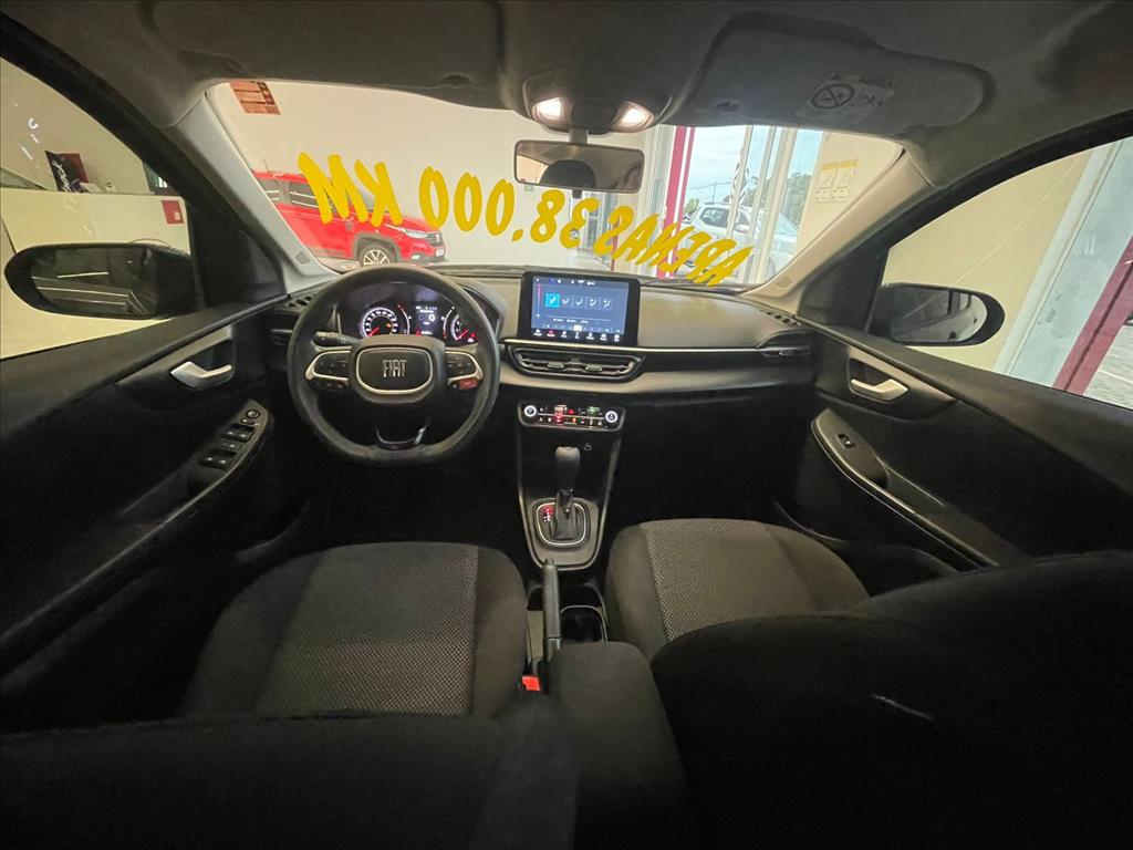 PULSE 1.0 TURBO 200 FLEX DRIVE CVT11