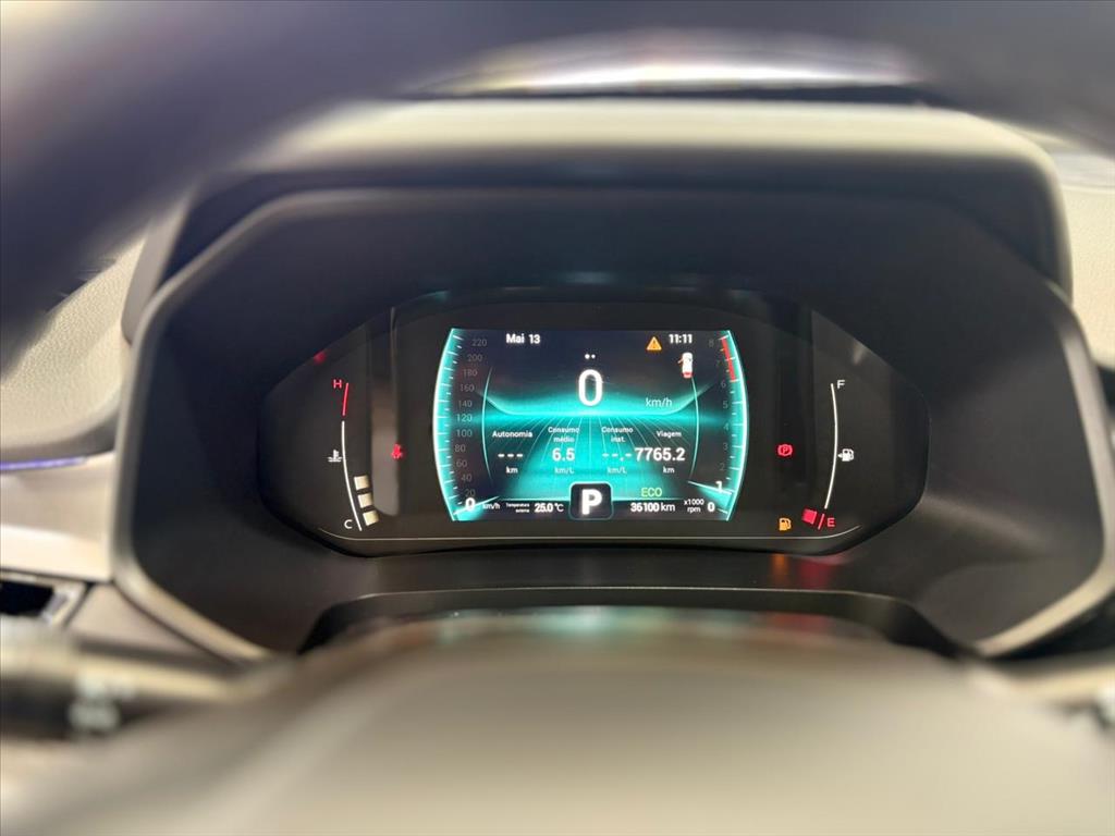 Caoa Chery-TIGGO 5X PRO-1.5 VVT TURBO iFLEX CVT